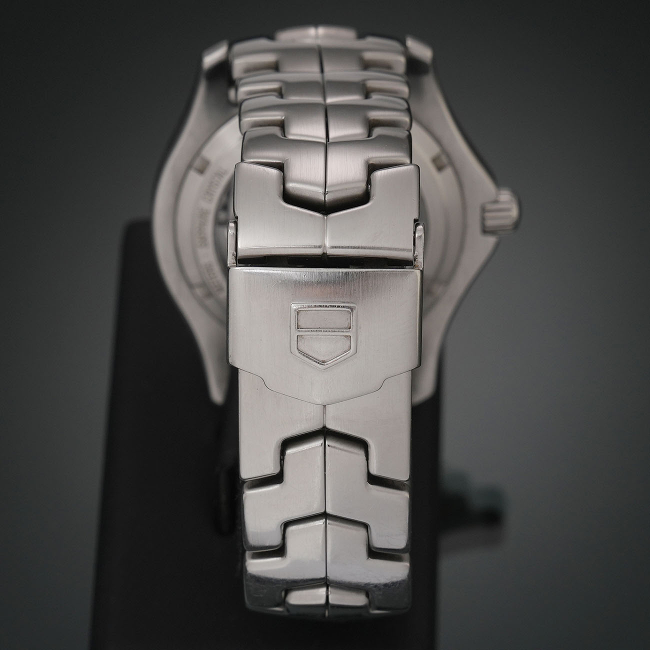 TAG HEUER(USED)태그호이어 링크 WJF211A
